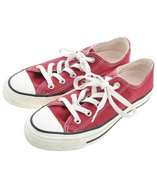 CONVERSE รองเท้าผ้าใบ
