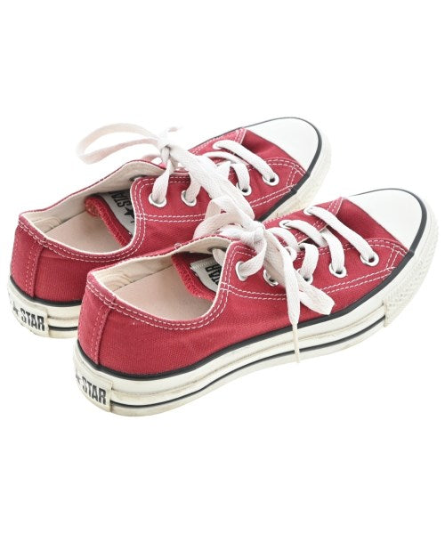 CONVERSE รองเท้าผ้าใบ