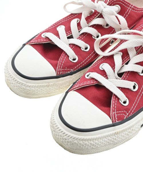 CONVERSE รองเท้าผ้าใบ
