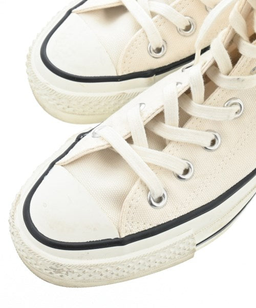 CONVERSE รองเท้าผ้าใบ