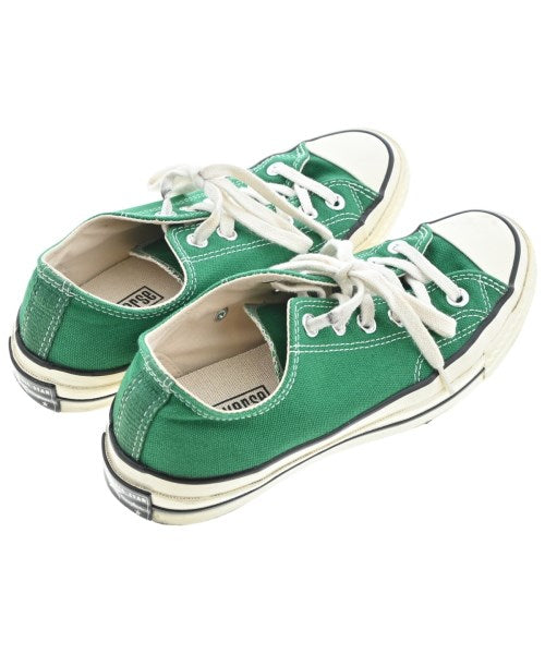 CONVERSE รองเท้าผ้าใบ
