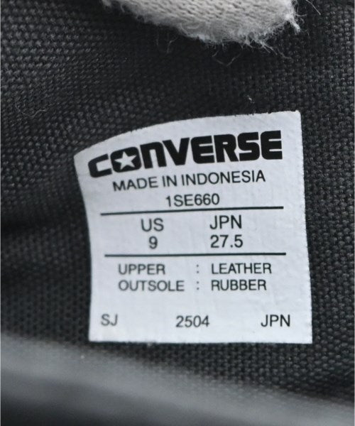 Other brand รองเท้าผ้าใบ