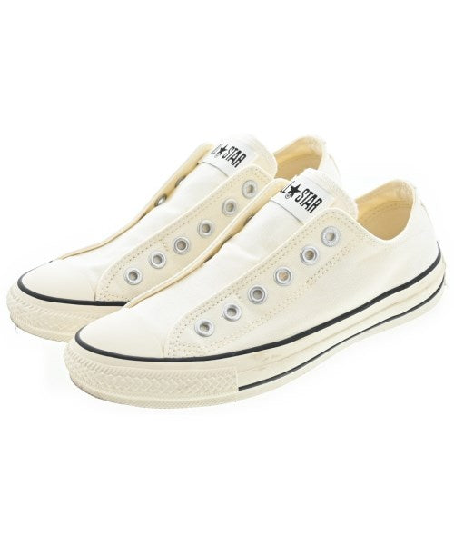 CONVERSE รองเท้าผ้าใบ