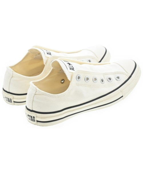 CONVERSE รองเท้าผ้าใบ