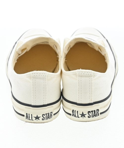 CONVERSE รองเท้าผ้าใบ