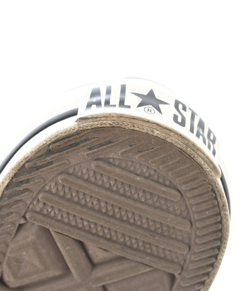 CONVERSE รองเท้าผ้าใบ
