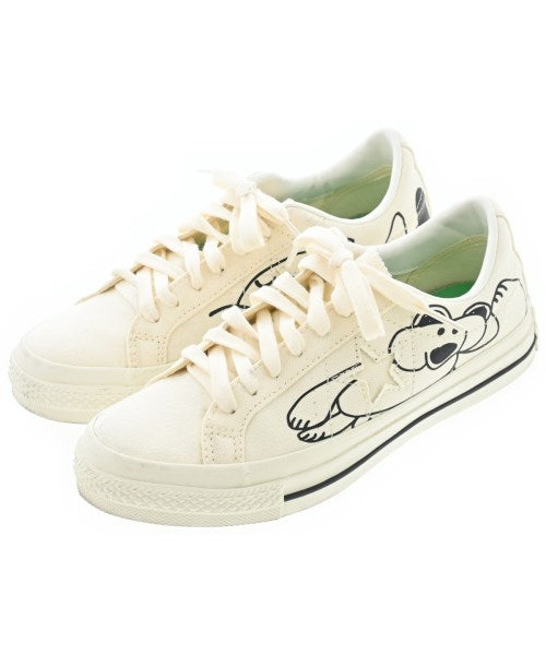 CONVERSE รองเท้าผ้าใบ