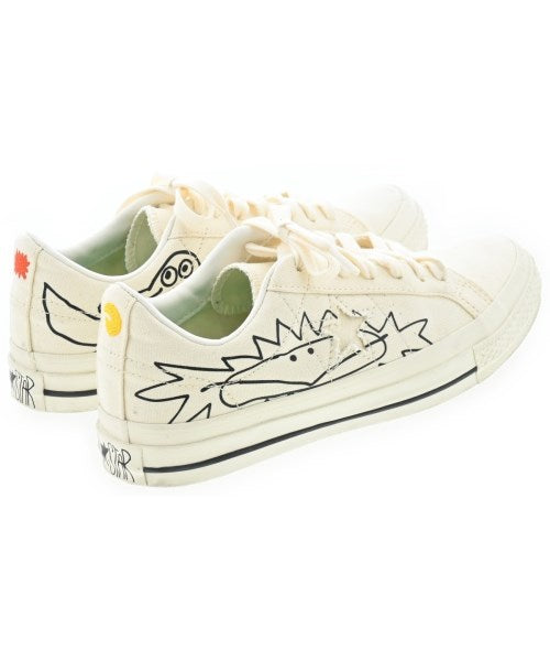 CONVERSE รองเท้าผ้าใบ