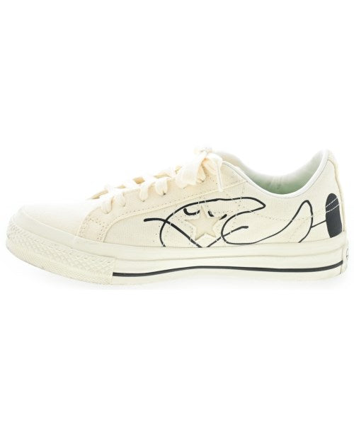 CONVERSE รองเท้าผ้าใบ
