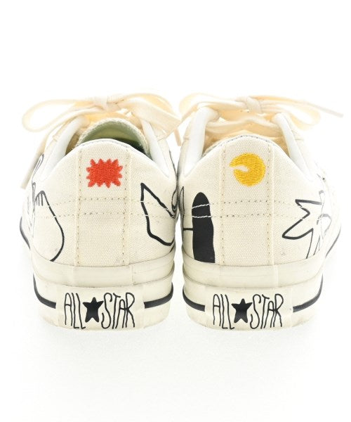 CONVERSE รองเท้าผ้าใบ