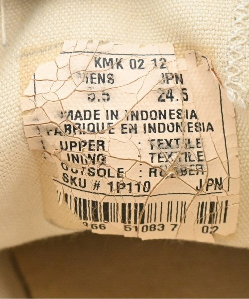 CONVERSE รองเท้าผ้าใบ