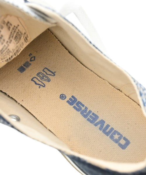 CONVERSE รองเท้าผ้าใบ