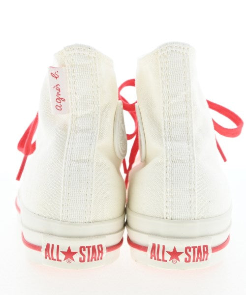 CONVERSE รองเท้าผ้าใบ