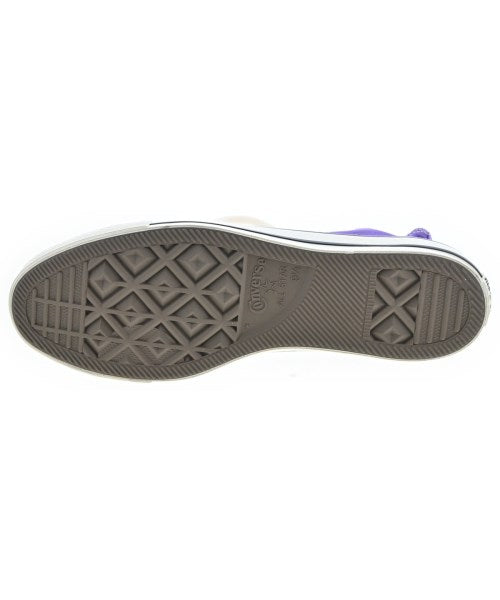 CONVERSE รองเท้าผ้าใบ