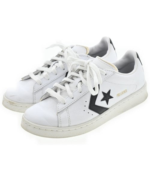 CONVERSE รองเท้าผ้าใบ