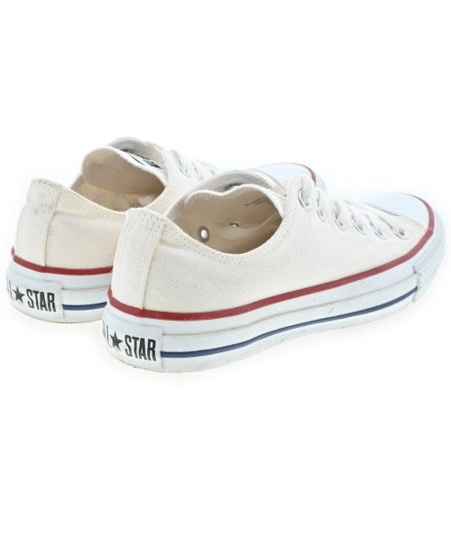 CONVERSE รองเท้าผ้าใบ