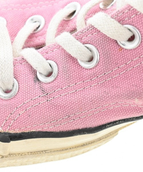CONVERSE รองเท้าผ้าใบ