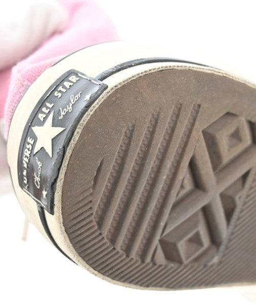 CONVERSE รองเท้าผ้าใบ