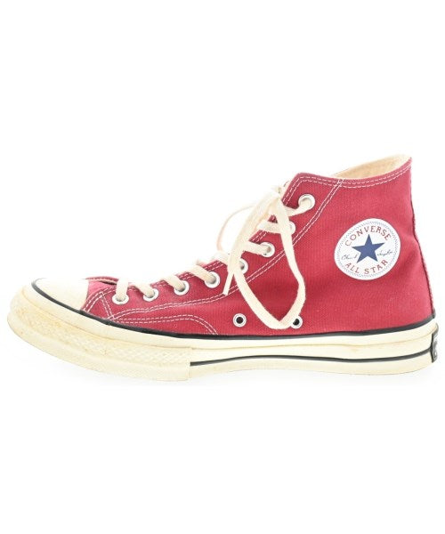 CONVERSE รองเท้าผ้าใบ
