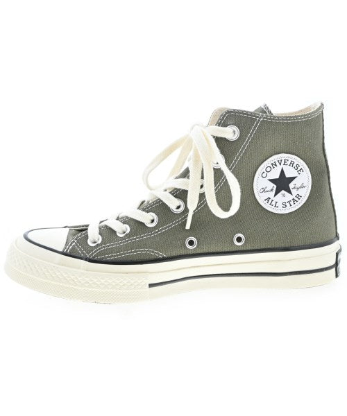 CONVERSE รองเท้าผ้าใบ