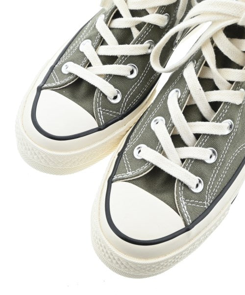 CONVERSE รองเท้าผ้าใบ