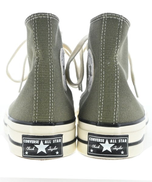 CONVERSE รองเท้าผ้าใบ