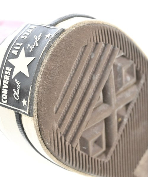 CONVERSE รองเท้าผ้าใบ