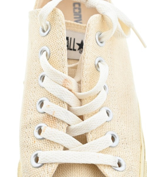 CONVERSE รองเท้าผ้าใบ
