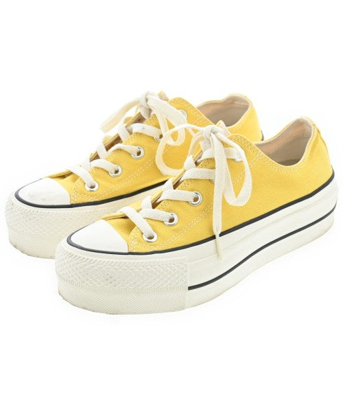 CONVERSE รองเท้าผ้าใบ