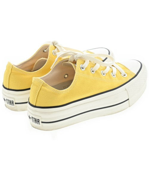 CONVERSE รองเท้าผ้าใบ