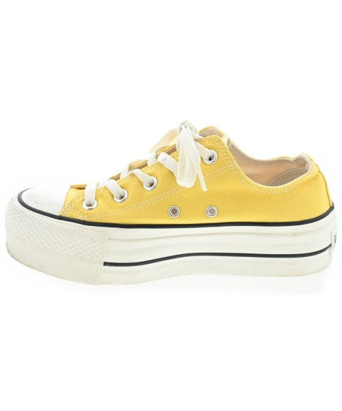 CONVERSE รองเท้าผ้าใบ