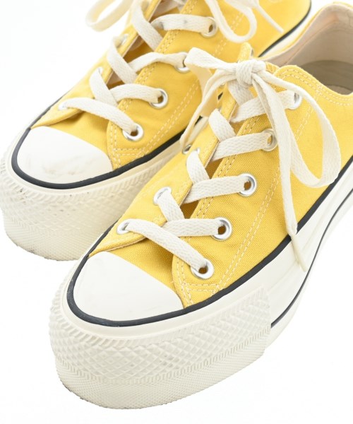 CONVERSE รองเท้าผ้าใบ