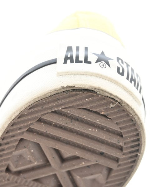 CONVERSE รองเท้าผ้าใบ