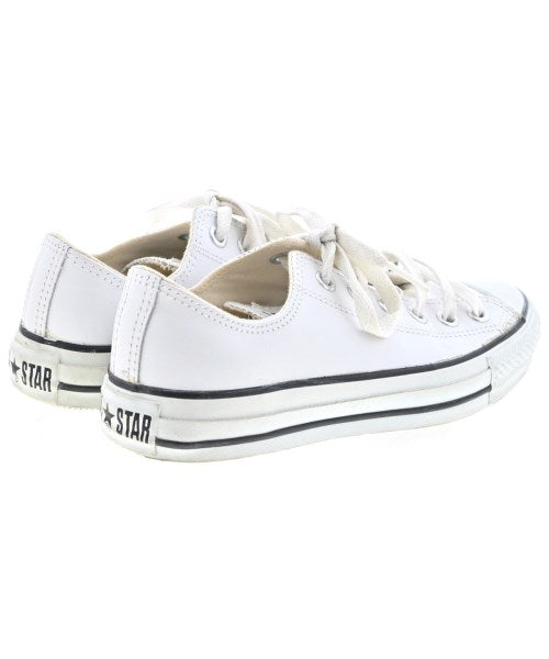 CONVERSE รองเท้าผ้าใบ