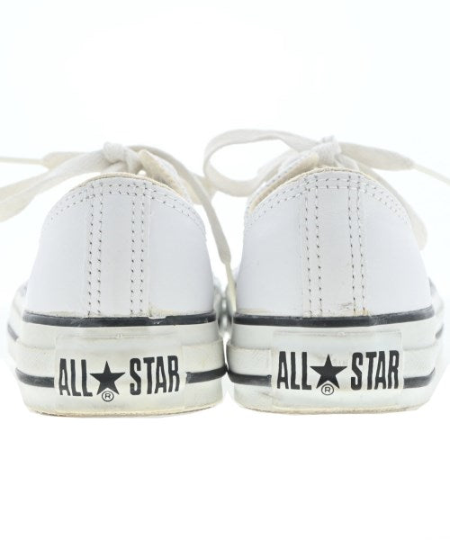 CONVERSE รองเท้าผ้าใบ