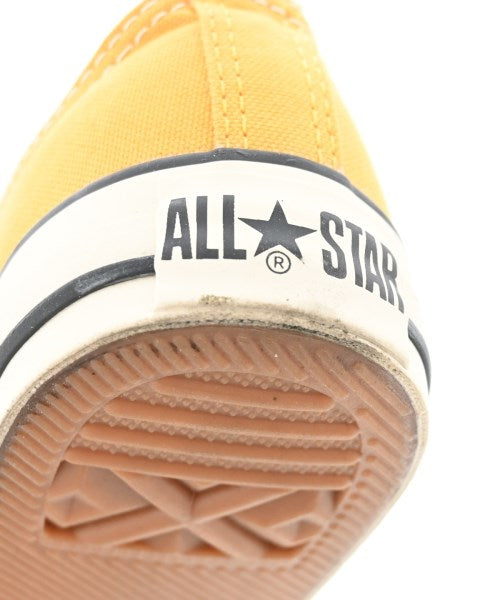 CONVERSE รองเท้าผ้าใบ