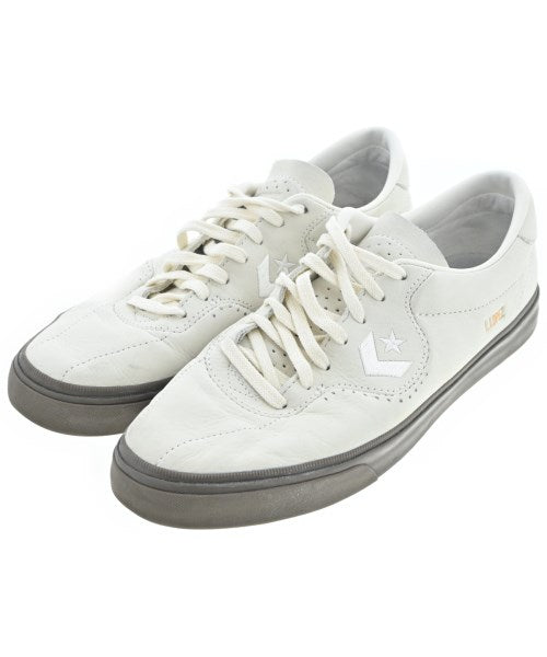CONVERSE รองเท้าผ้าใบ