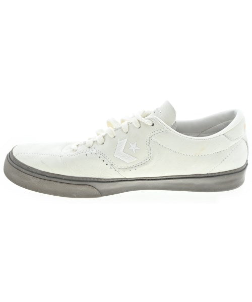 CONVERSE รองเท้าผ้าใบ