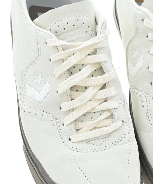 CONVERSE รองเท้าผ้าใบ