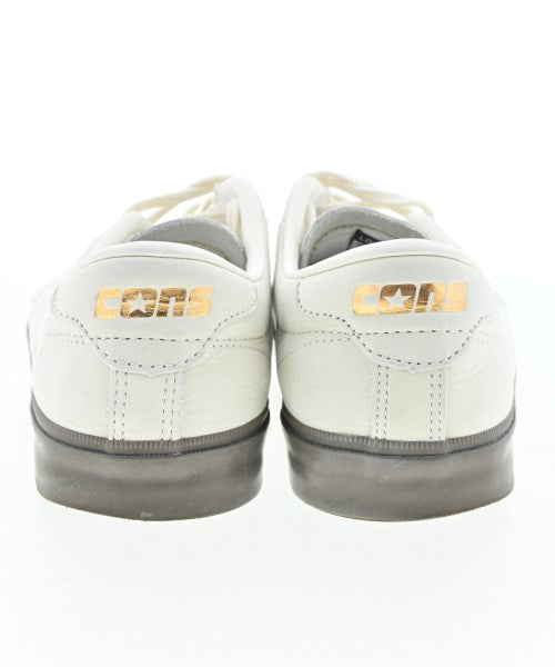 CONVERSE รองเท้าผ้าใบ