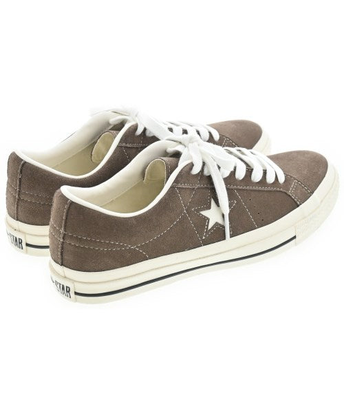 CONVERSE รองเท้าผ้าใบ