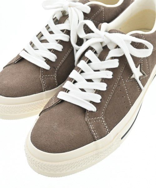 CONVERSE รองเท้าผ้าใบ