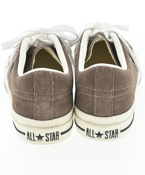 CONVERSE รองเท้าผ้าใบ