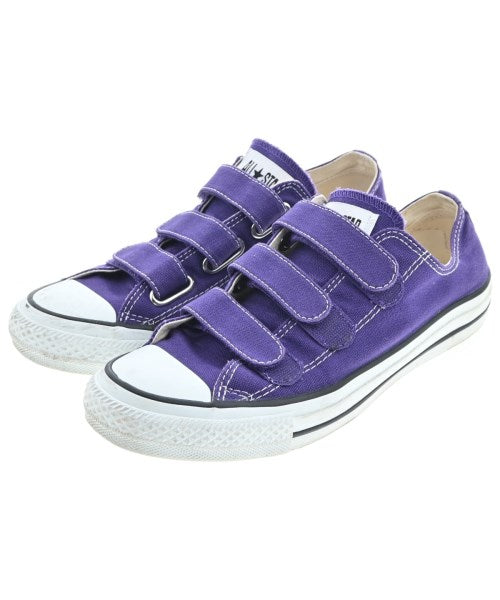CONVERSE รองเท้าผ้าใบ