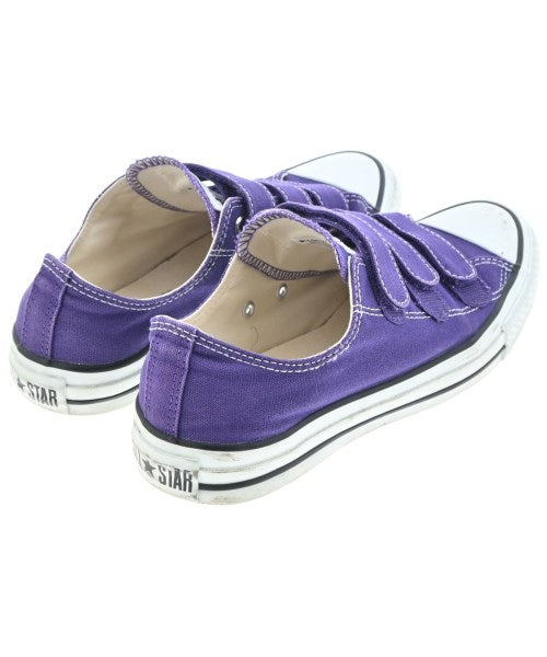 CONVERSE รองเท้าผ้าใบ