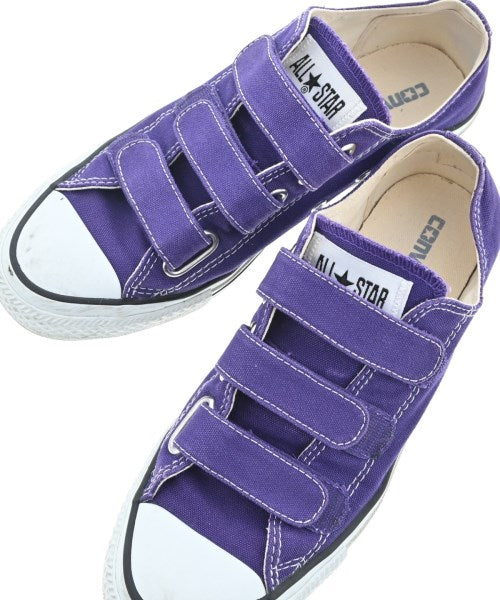 CONVERSE รองเท้าผ้าใบ