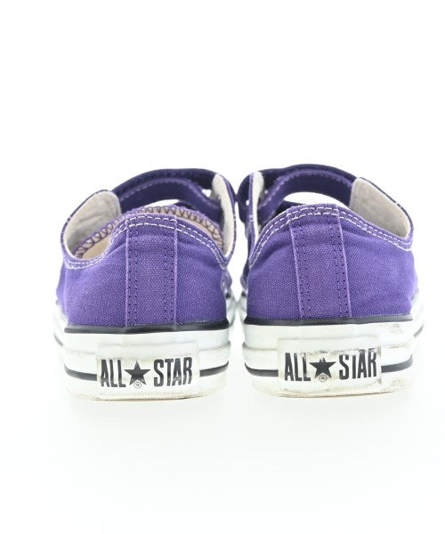 CONVERSE รองเท้าผ้าใบ