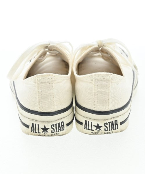 CONVERSE รองเท้าผ้าใบ