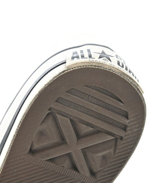 CONVERSE รองเท้าผ้าใบ
