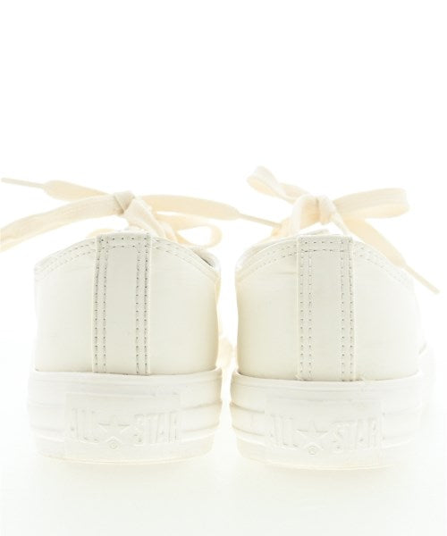 CONVERSE รองเท้าผ้าใบ